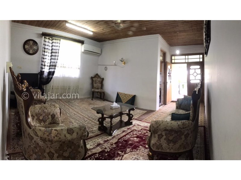 عکس شماره 651545 - اجاره ویلا در ماسال در جنگل - 