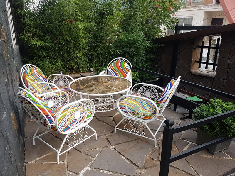 عکس شماره 651559 - ویلا با استخر سرپوشیده رامسر - 