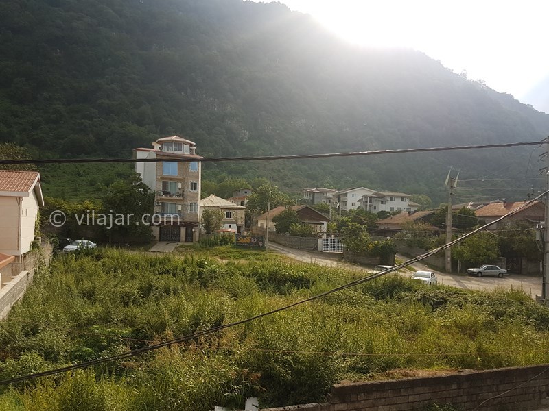 عکس شماره 651566 - ویلا با استخر سرپوشیده رامسر - 