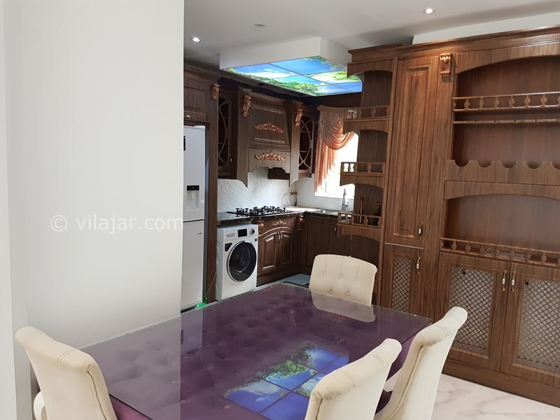 عکس شماره 651569 - ویلا با استخر سرپوشیده رامسر - 