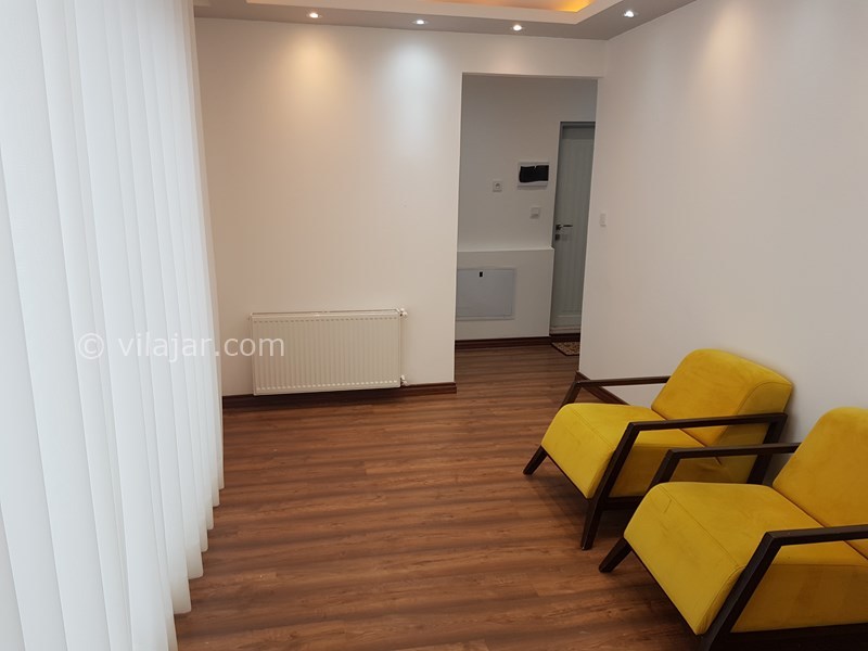 عکس شماره 651571 - ویلا با استخر سرپوشیده رامسر - 