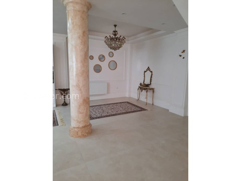 عکس شماره 651577 - اجاره ویلا جنگلی در کلارآباد - 