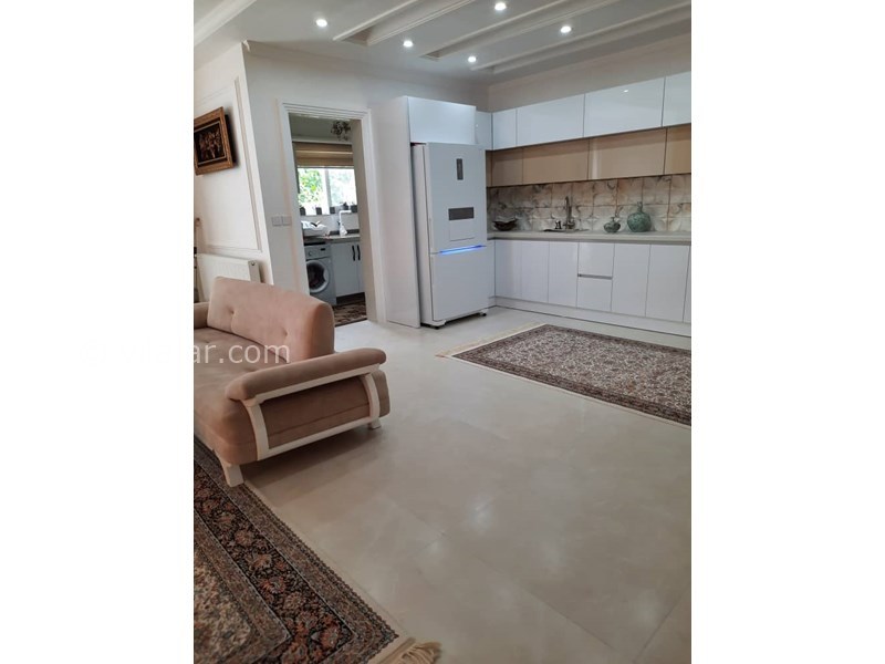 عکس شماره 651580 - اجاره ویلا جنگلی در کلارآباد - 