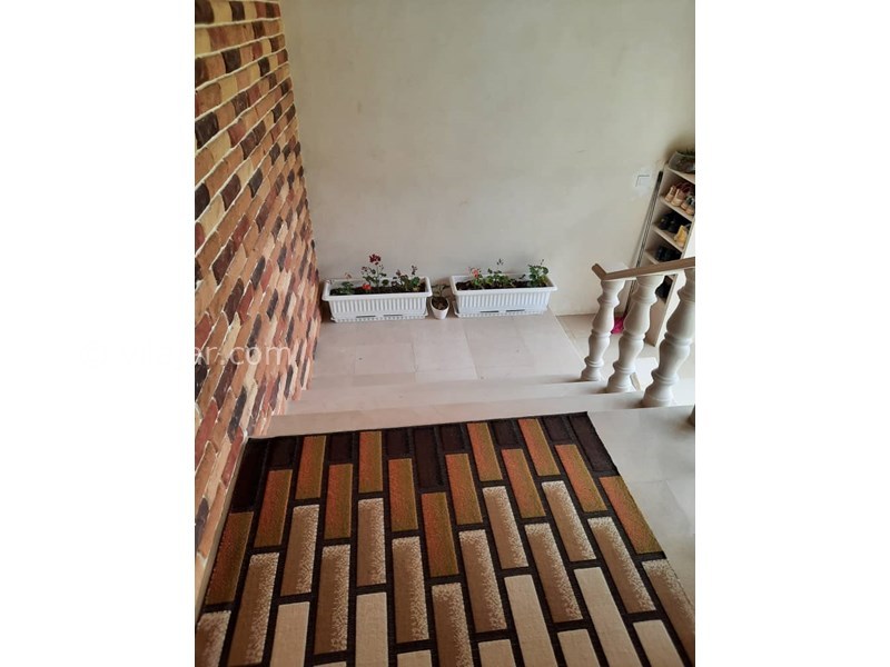 عکس شماره 651582 - اجاره ویلا جنگلی در کلارآباد - 