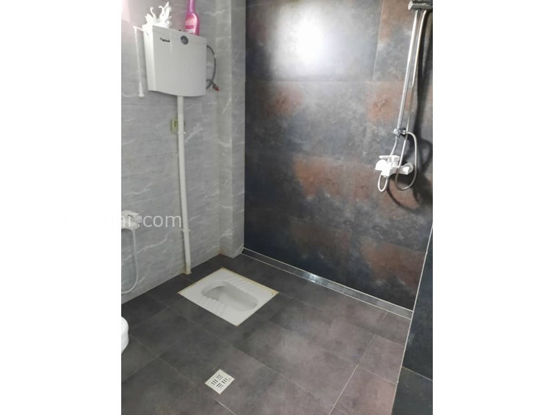 عکس شماره 651583 - اجاره ویلا جنگلی در کلارآباد - 