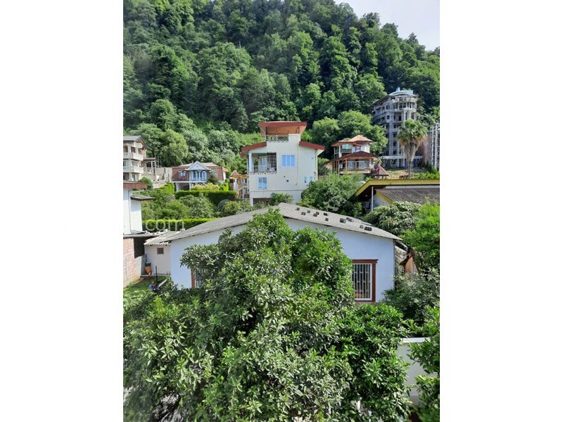 عکس شماره 651584 - اجاره ویلا جنگلی در کلارآباد - 