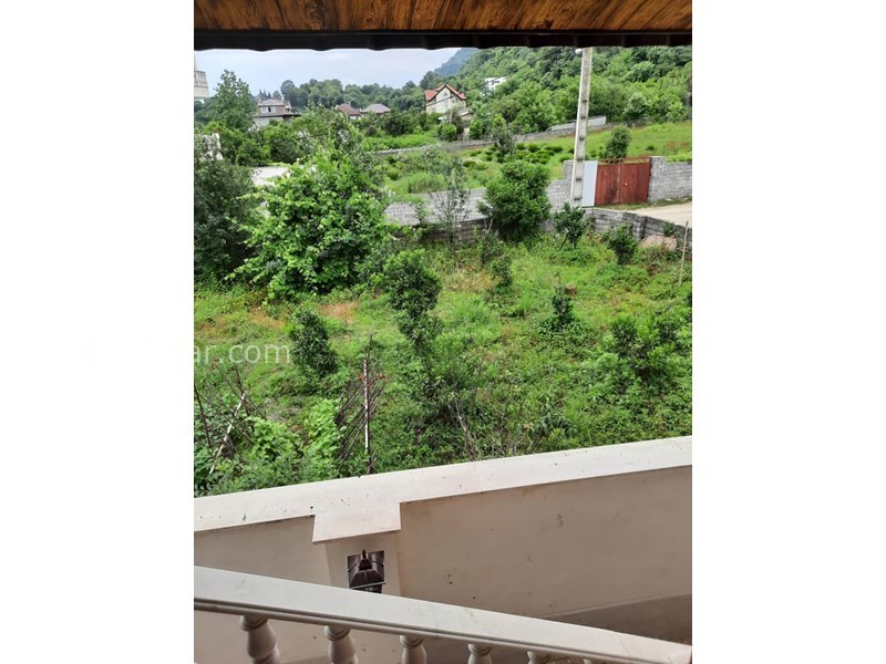 عکس شماره 651586 - اجاره ویلا جنگلی در کلارآباد - 