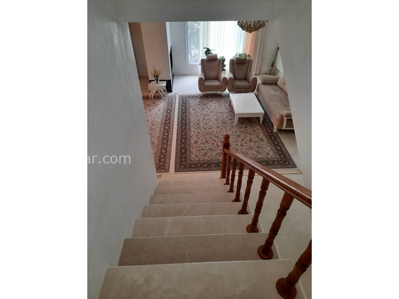 عکس شماره 651588 - اجاره ویلا جنگلی در کلارآباد - 