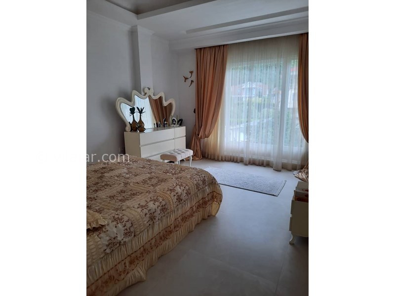 عکس شماره 651590 - اجاره ویلا جنگلی در کلارآباد - 