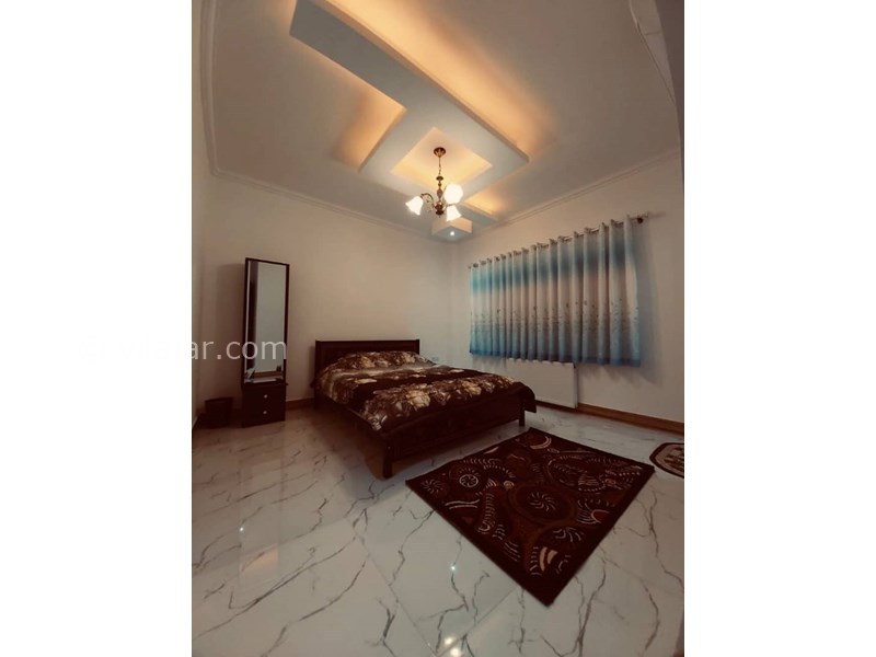 عکس شماره 651595 - اجاره ویلا جنگلی در کلارآباد - 