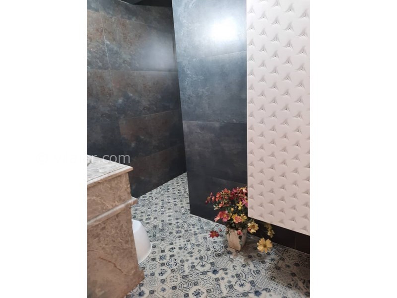 عکس شماره 651598 - اجاره ویلا جنگلی در کلارآباد - 