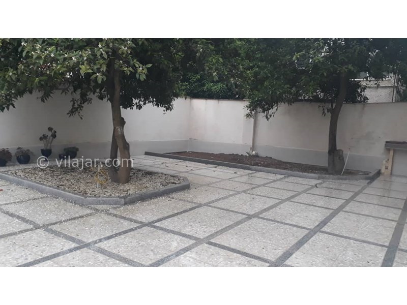 عکس شماره 651599 - اجاره ویلا جنگلی در کلارآباد - 