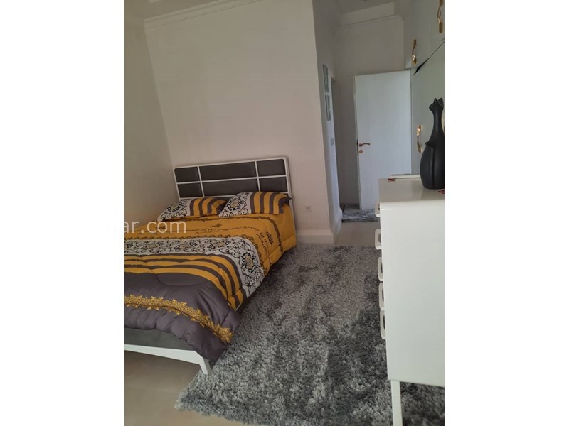 عکس شماره 651600 - اجاره ویلا جنگلی در کلارآباد - 