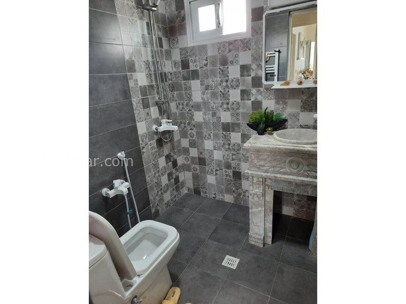 عکس شماره 651601 - اجاره ویلا جنگلی در کلارآباد - 