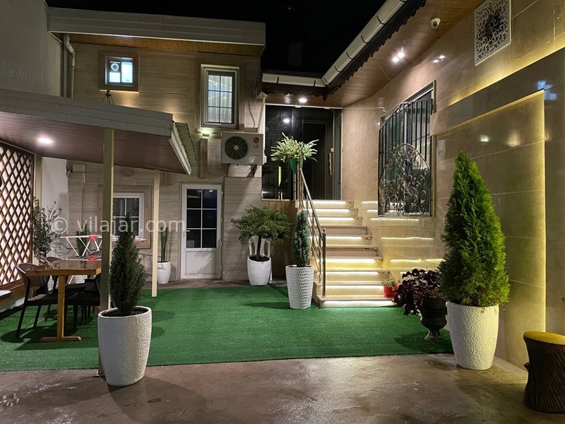 عکس شماره 651603 - رزرو ویلا استخردار غازیان انزلی - 