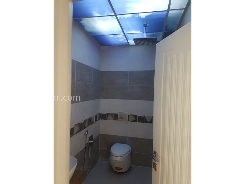 عکس شماره 651625 - ویلا با استخر سرپوشیده رامسر - 