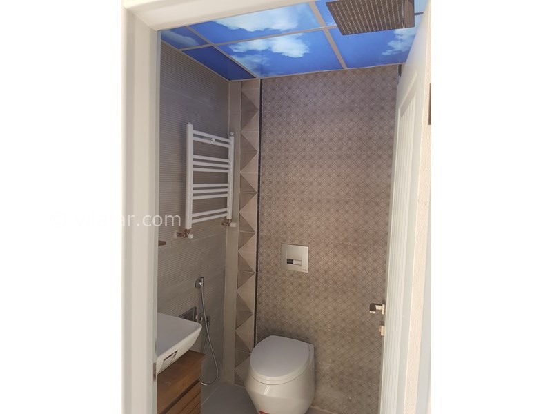 عکس شماره 651626 - ویلا با استخر سرپوشیده رامسر - 