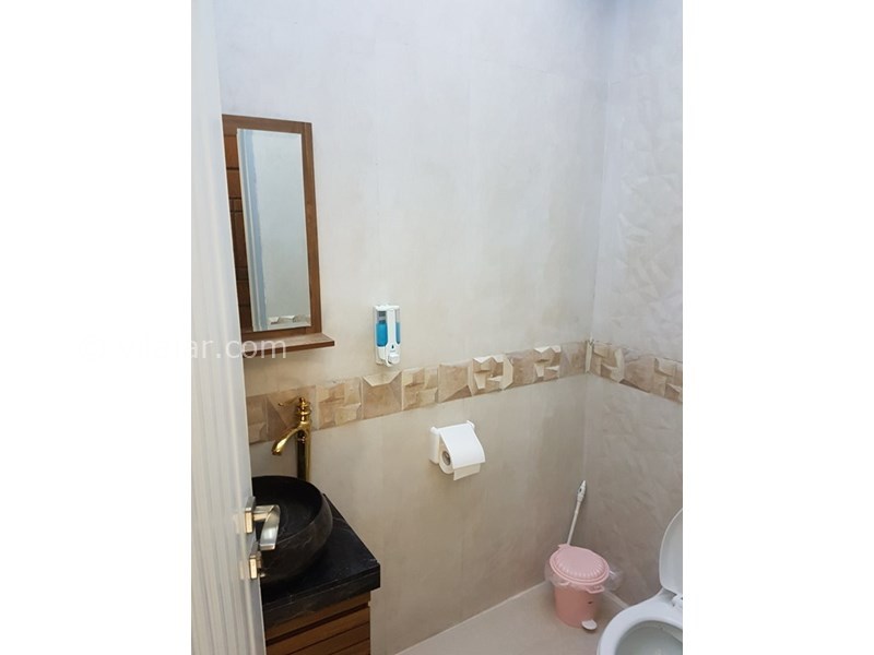 عکس شماره 651627 - ویلا با استخر سرپوشیده رامسر - 