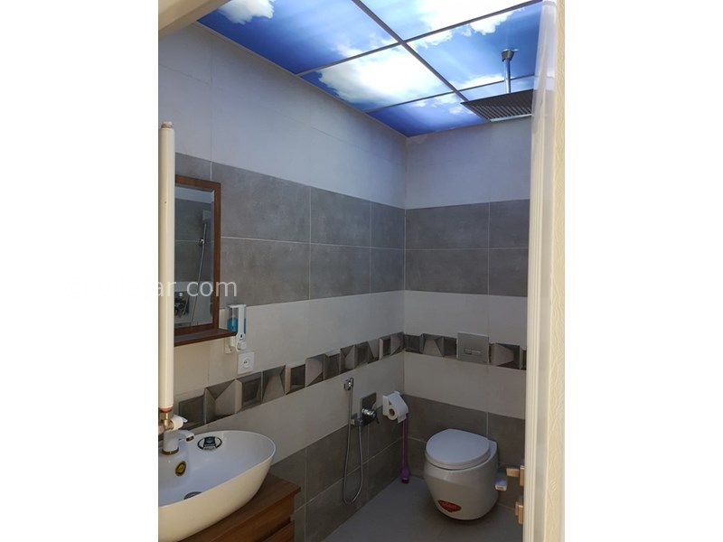 عکس شماره 651628 - ویلا با استخر سرپوشیده رامسر - 