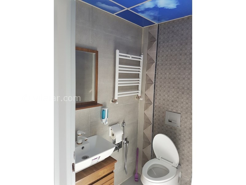 عکس شماره 651629 - ویلا با استخر سرپوشیده رامسر - 