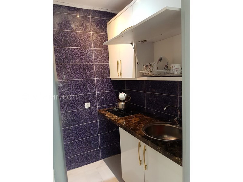 عکس شماره 651630 - ویلا با استخر سرپوشیده رامسر - 