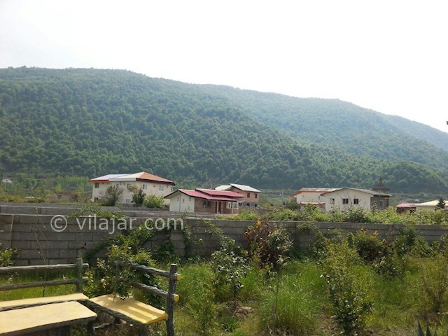 عکس شماره 65171 - اجاره ویلا جنگلی در هچیرود - 