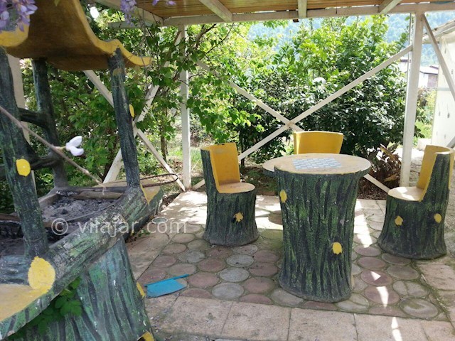 عکس شماره 65173 - اجاره ویلا جنگلی در هچیرود - 