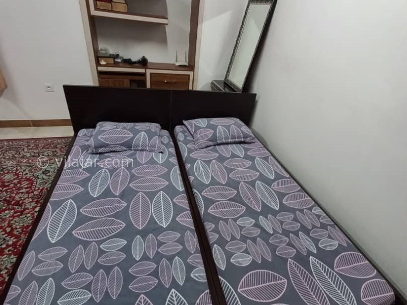 عکس شماره 651746 - اجاره ویلا نزدیک قلعه رودخان - 