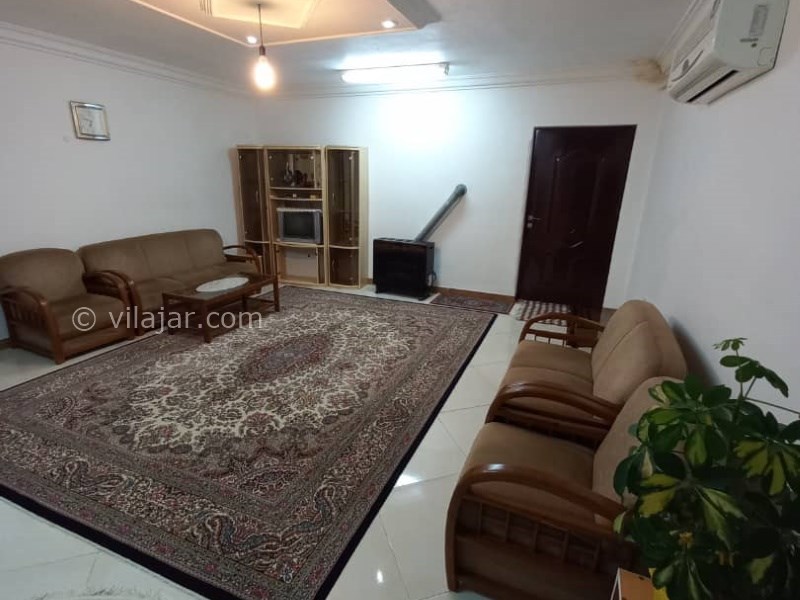 عکس شماره 651747 - اجاره ویلا نزدیک قلعه رودخان - 