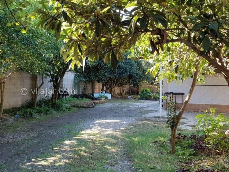 عکس شماره 651748 - اجاره ویلا نزدیک قلعه رودخان - 