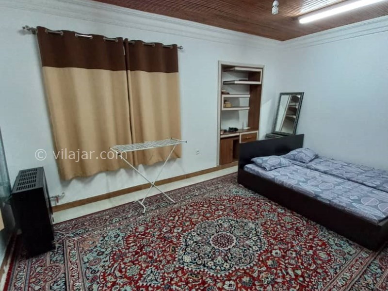 عکس شماره 651749 - اجاره ویلا نزدیک قلعه رودخان - 