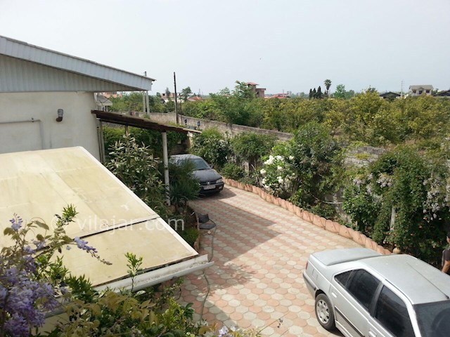 عکس شماره 65175 - اجاره ویلا جنگلی در هچیرود - 