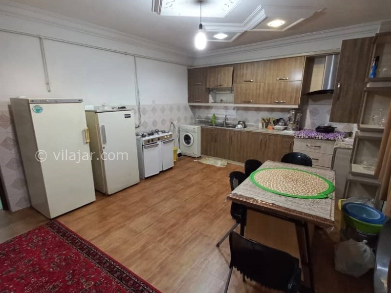 عکس شماره 651754 - اجاره ویلا نزدیک قلعه رودخان - 