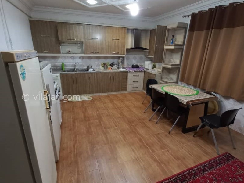 عکس شماره 651755 - اجاره ویلا نزدیک قلعه رودخان - 