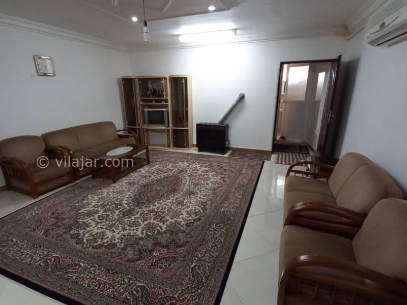 عکس شماره 651756 - اجاره ویلا نزدیک قلعه رودخان - 