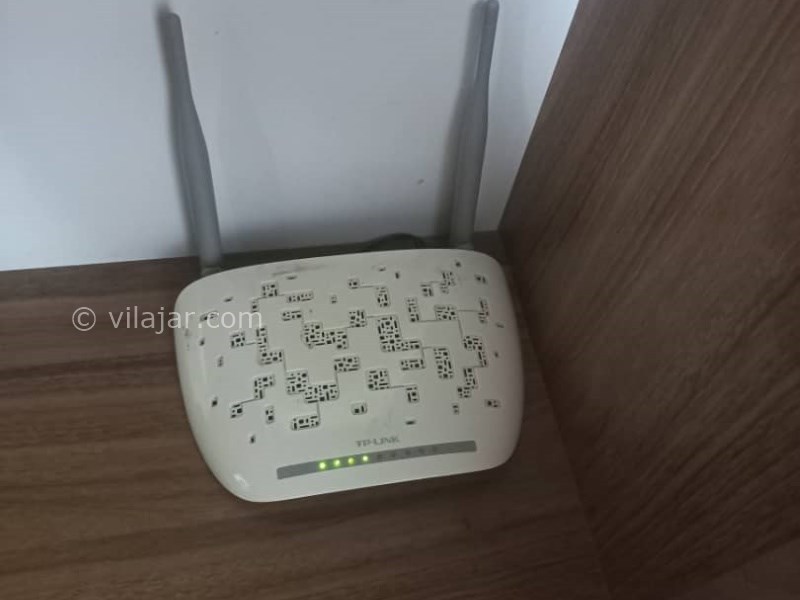 عکس شماره 651757 - اجاره ویلا نزدیک قلعه رودخان - 