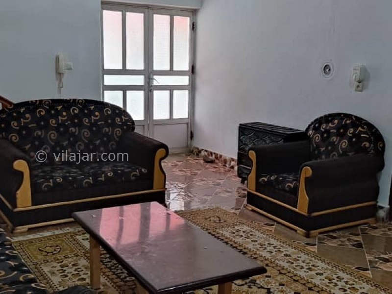 عکس شماره 651790 - اجاره خانه ویلایی در ساری خزرآباد - 