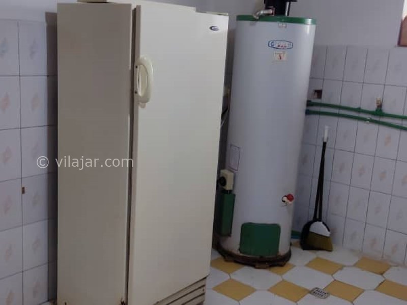 عکس شماره 651797 - اجاره خانه ویلایی در ساری خزرآباد - 