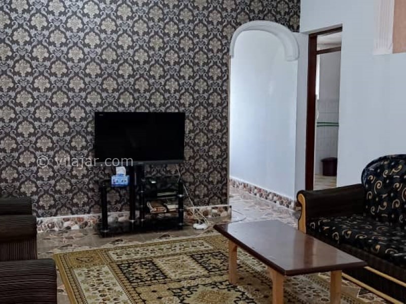 عکس شماره 651800 - اجاره خانه ویلایی در ساری خزرآباد - 