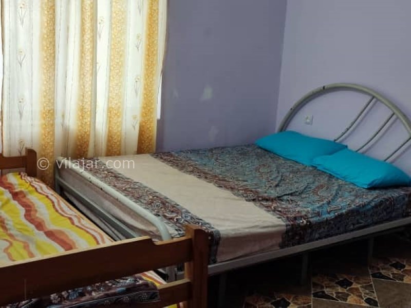 عکس شماره 651801 - اجاره خانه ویلایی در ساری خزرآباد - 