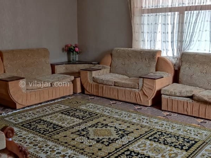 عکس شماره 651802 - اجاره خانه ویلایی در ساری خزرآباد - 