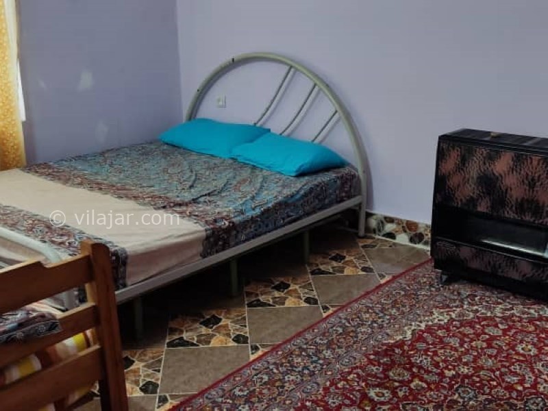 عکس شماره 651803 - اجاره خانه ویلایی در ساری خزرآباد - 