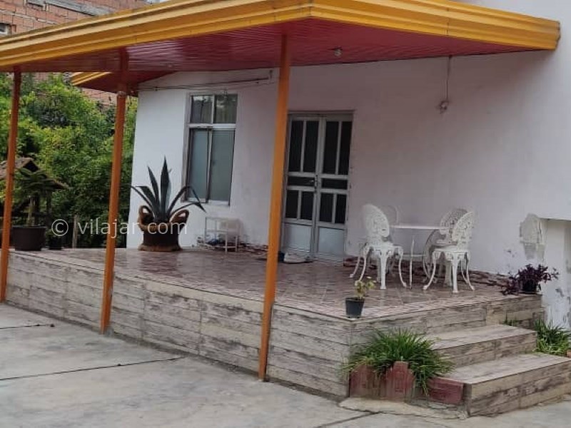 عکس شماره 651805 - اجاره خانه ویلایی در ساری خزرآباد - 