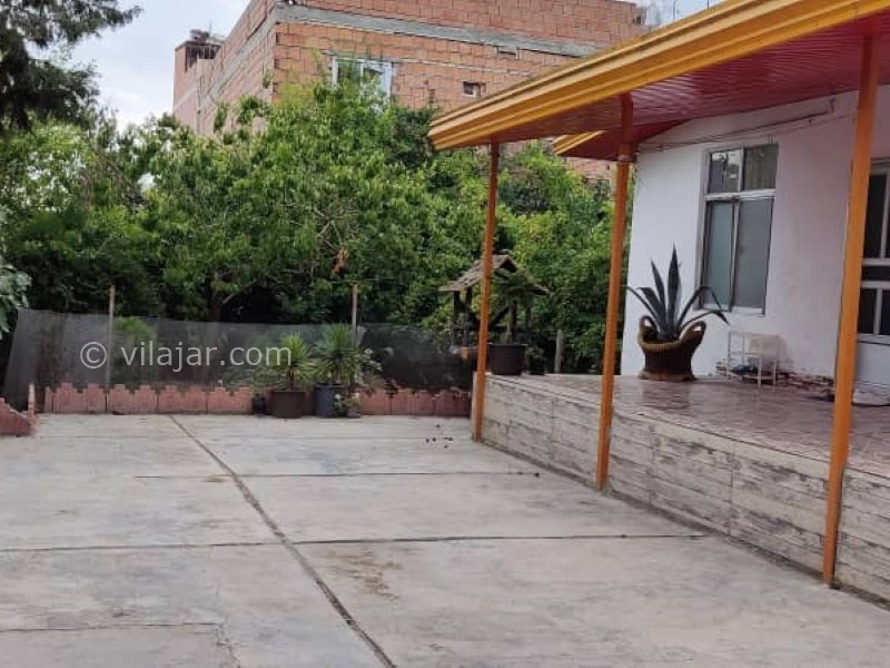 عکس شماره 651808 - اجاره خانه ویلایی در ساری خزرآباد - 