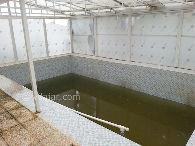 عکس شماره 65181 - اجاره ویلا جنگلی در هچیرود - 