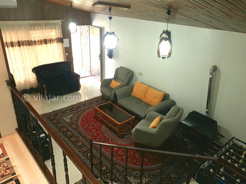 عکس شماره 651811 - اجاره ویلا در محموداباد استخردار - 