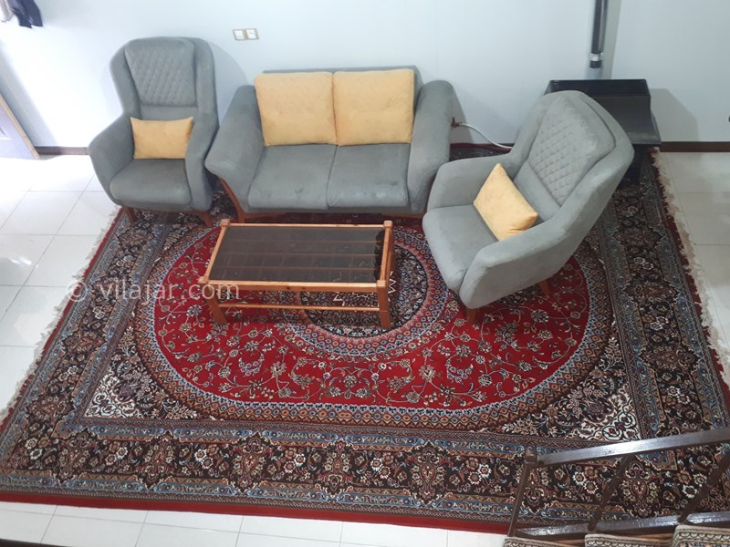 عکس شماره 651812 - اجاره ویلا در محموداباد استخردار - 