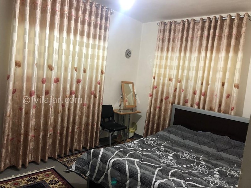 عکس شماره 651862 - اجاره ویلا باغ در ماسال - 