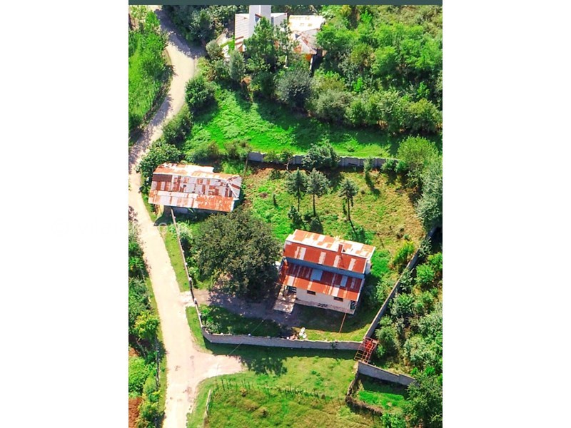 عکس شماره 651867 - اجاره ویلا باغ در ماسال - 