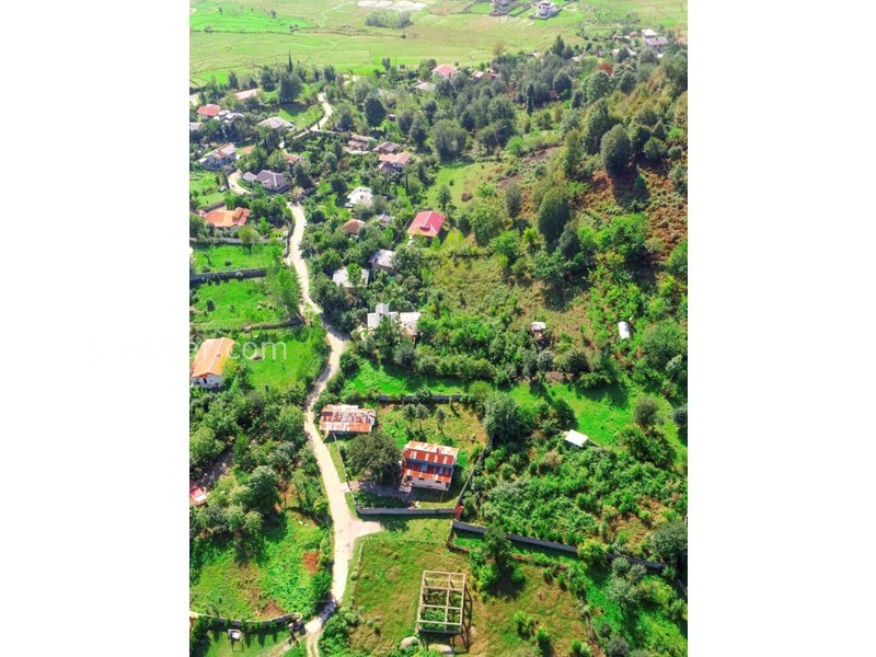 عکس شماره 651868 - اجاره ویلا باغ در ماسال - 